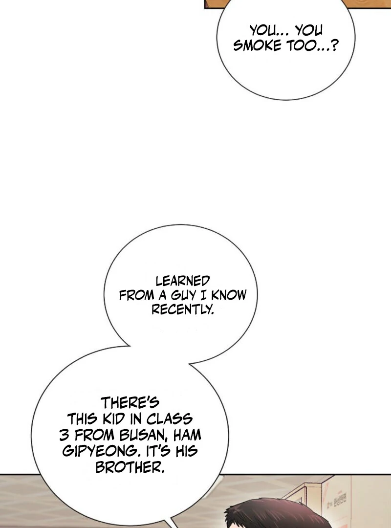 The Summer When You Came chapter 5 page 95