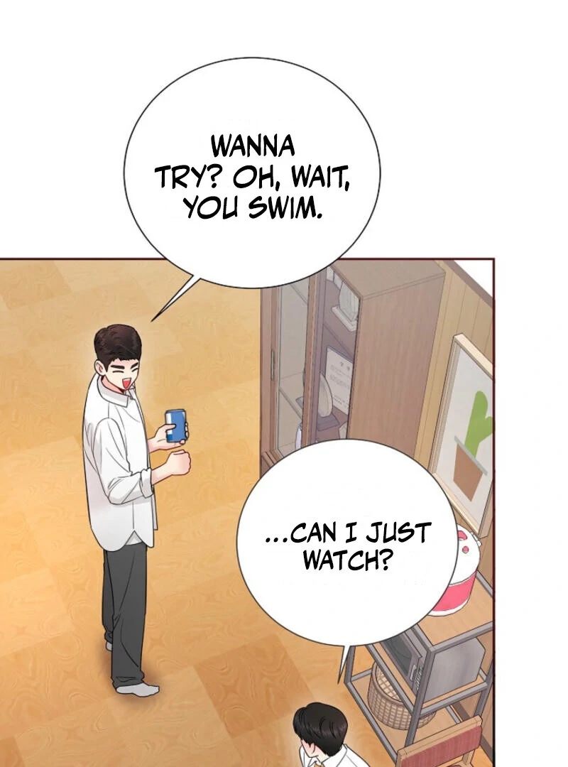 The Summer When You Came chapter 5 page 97