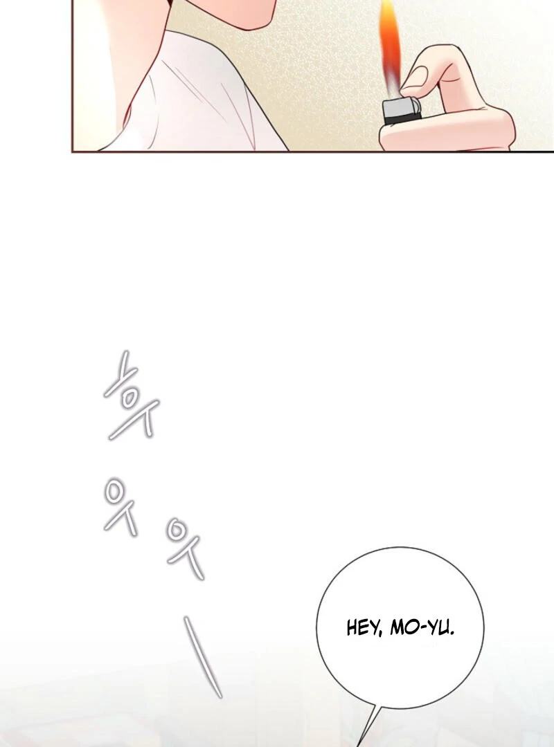 The Summer When You Came chapter 5 page 99