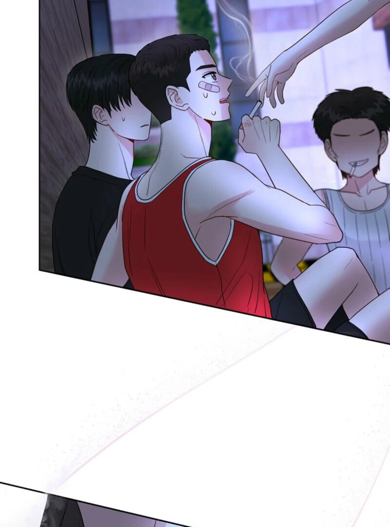 The Summer When You Came chapter 6 page 104
