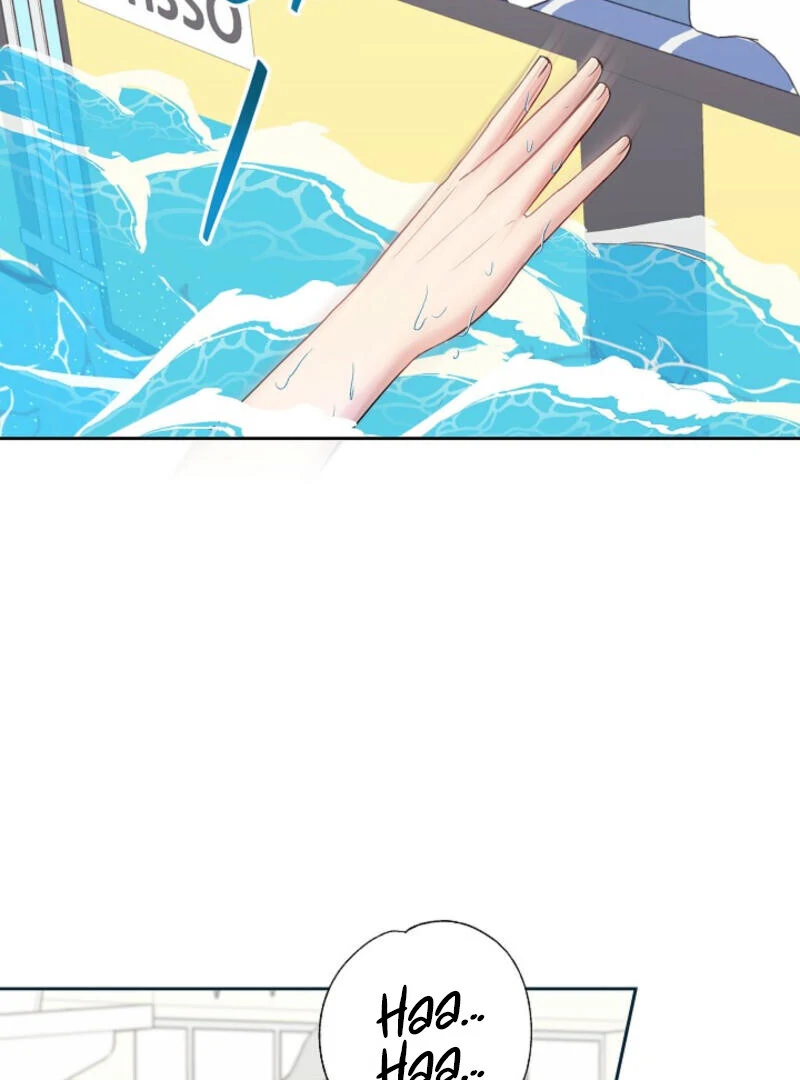 The Summer When You Came chapter 6 page 11