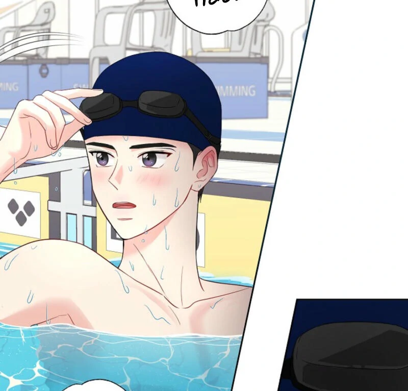 The Summer When You Came chapter 6 page 12