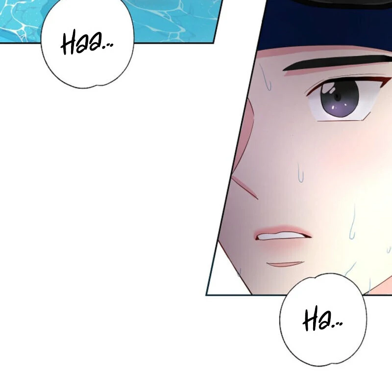 The Summer When You Came chapter 6 page 13