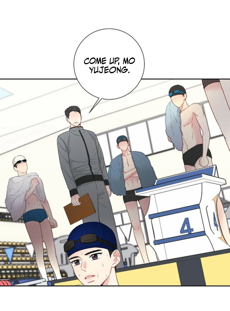 The Summer When You Came chapter 6 page 16