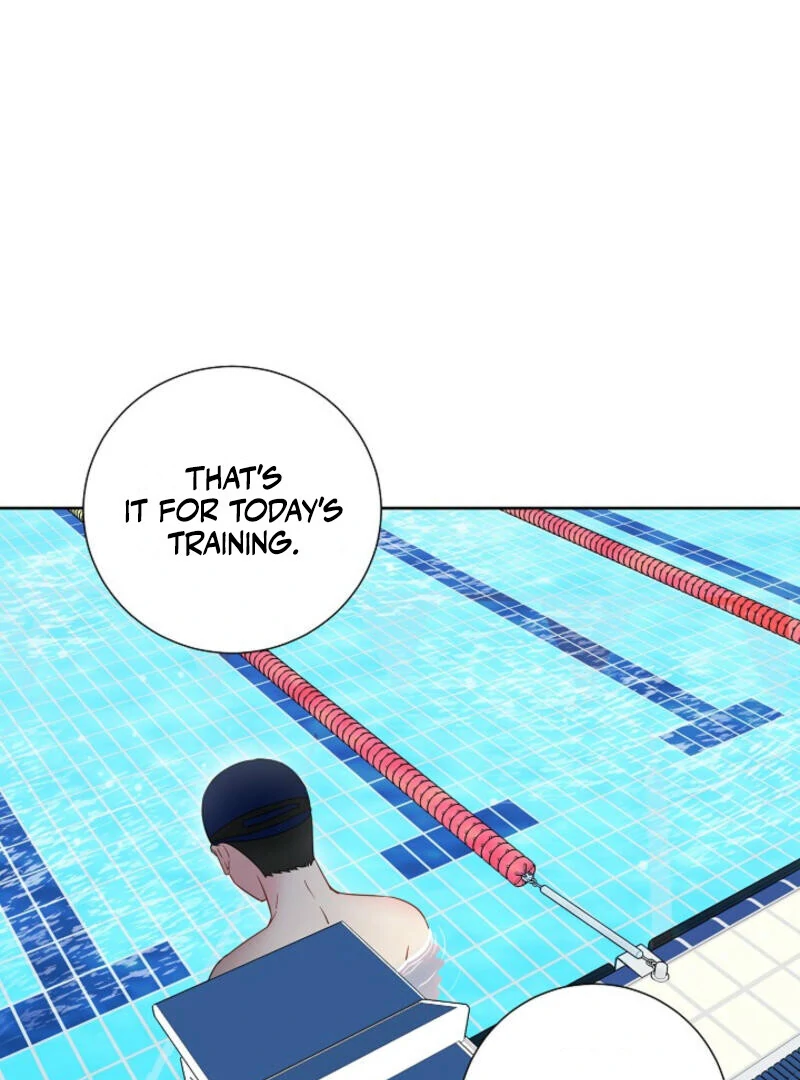The Summer When You Came chapter 6 page 17