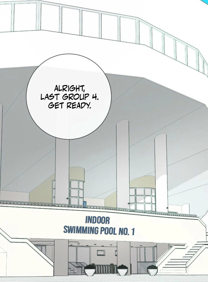The Summer When You Came chapter 6 page 2