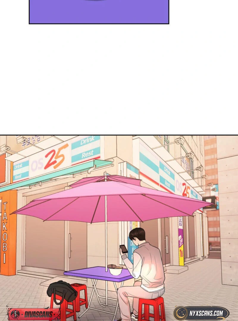 The Summer When You Came chapter 6 page 20