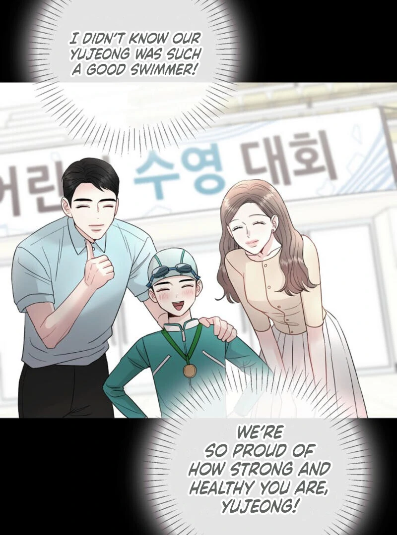The Summer When You Came chapter 6 page 29