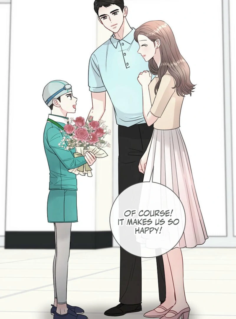 The Summer When You Came chapter 6 page 31