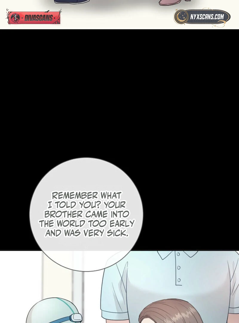 The Summer When You Came chapter 6 page 32