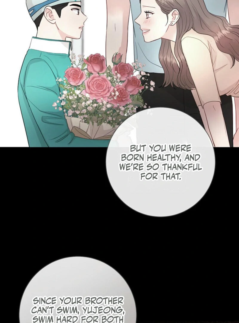 The Summer When You Came chapter 6 page 33