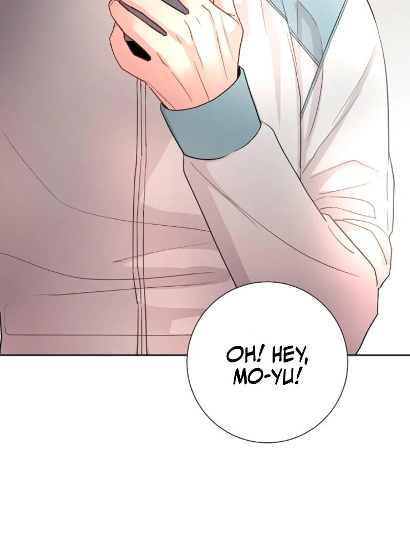 The Summer When You Came chapter 6 page 36