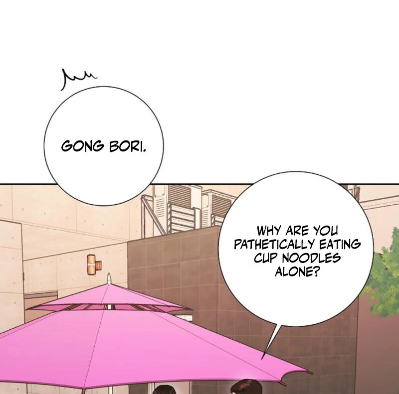 The Summer When You Came chapter 6 page 37