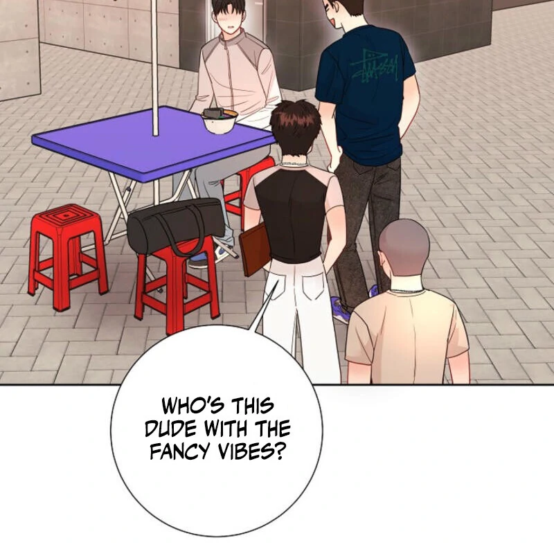 The Summer When You Came chapter 6 page 38