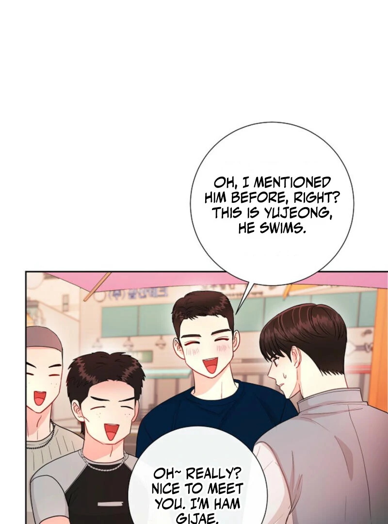 The Summer When You Came chapter 6 page 39
