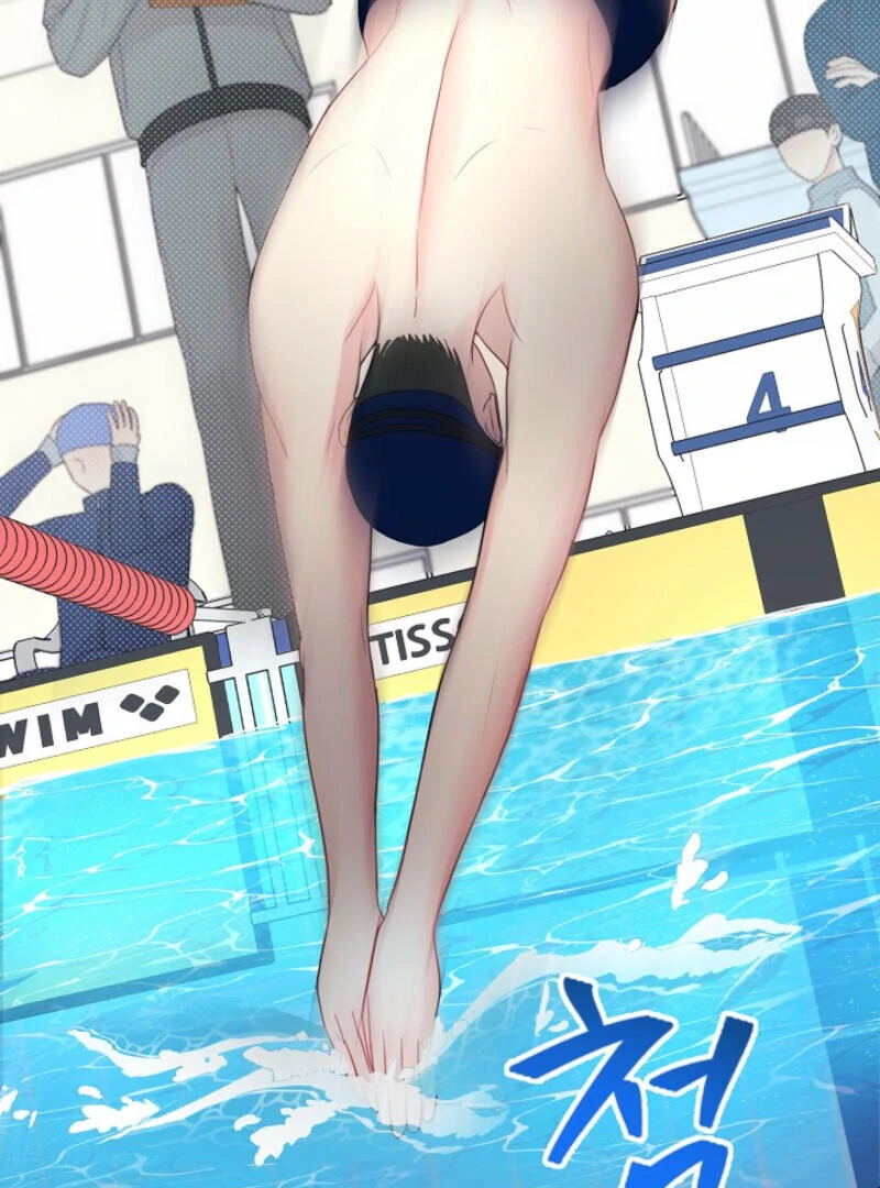 The Summer When You Came chapter 6 page 4