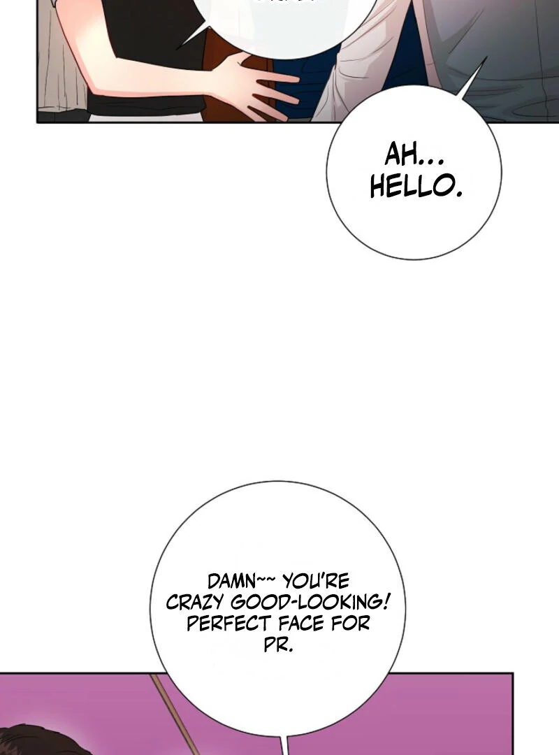 The Summer When You Came chapter 6 page 40