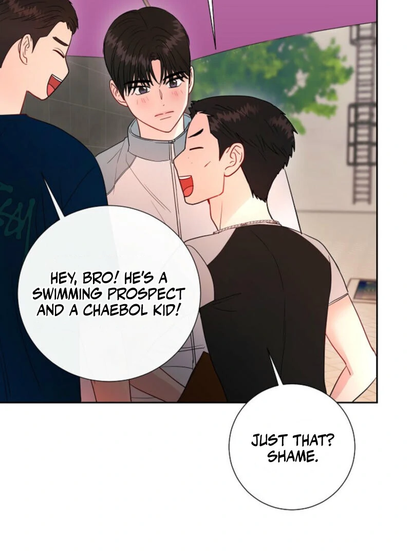 The Summer When You Came chapter 6 page 41