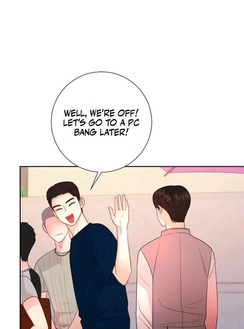 The Summer When You Came chapter 6 page 42