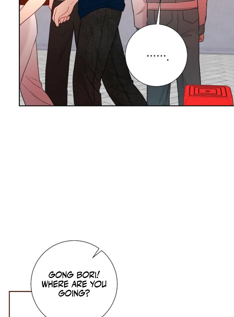 The Summer When You Came chapter 6 page 43