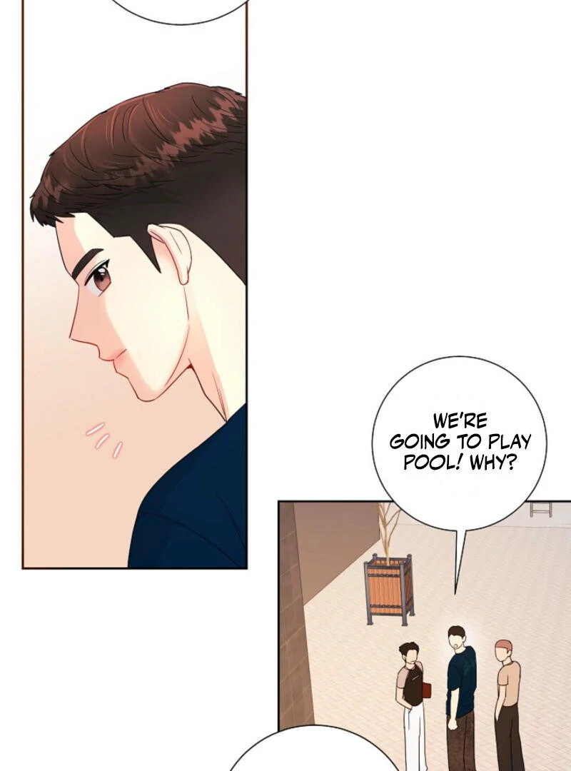 The Summer When You Came chapter 6 page 44