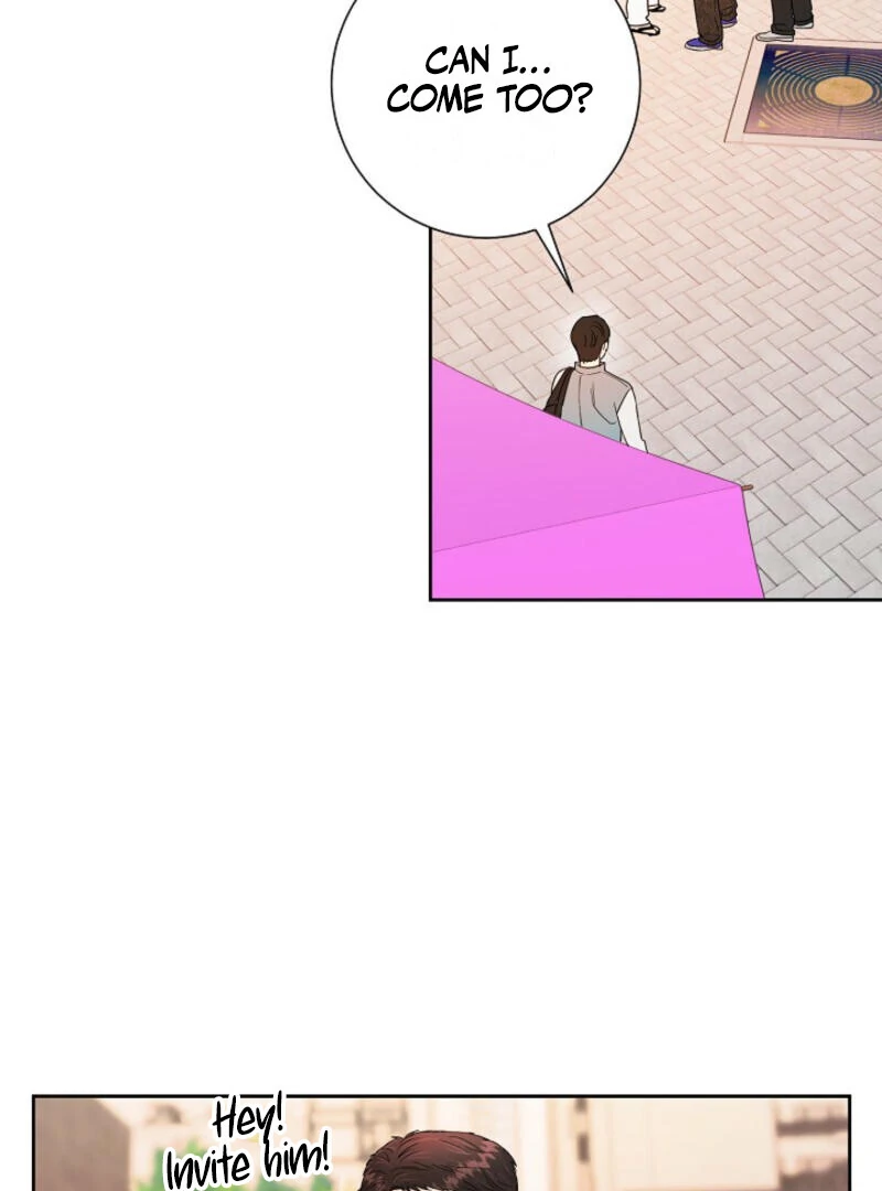The Summer When You Came chapter 6 page 45