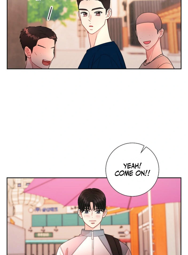 The Summer When You Came chapter 6 page 46