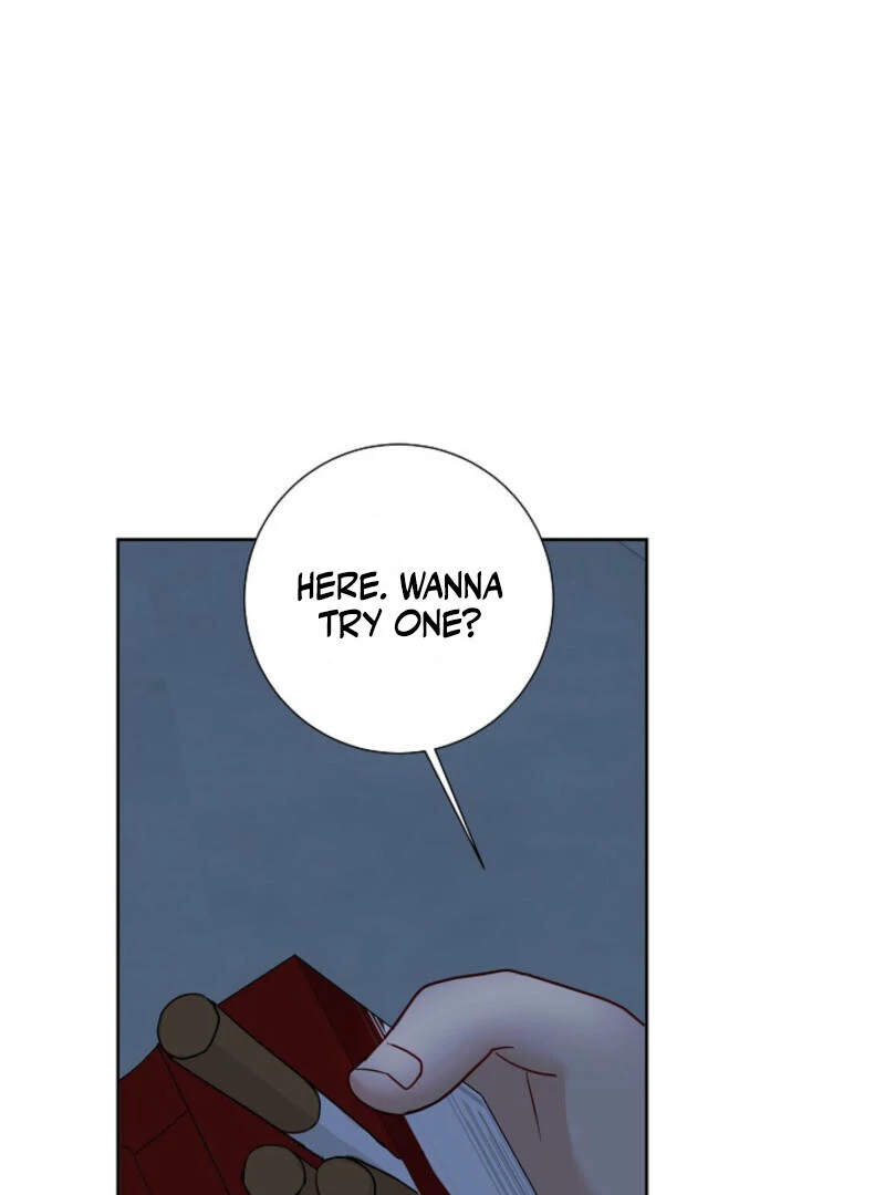 The Summer When You Came chapter 6 page 52