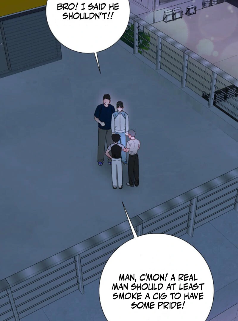 The Summer When You Came chapter 6 page 54