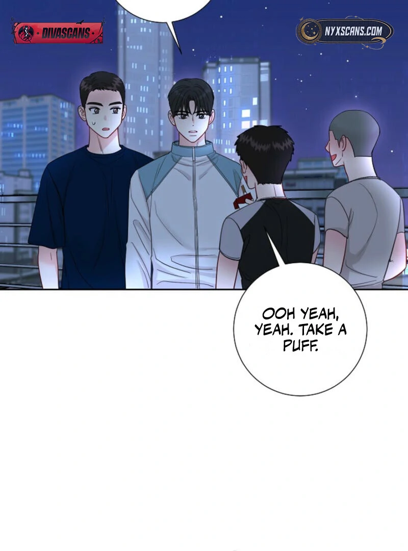 The Summer When You Came chapter 6 page 56