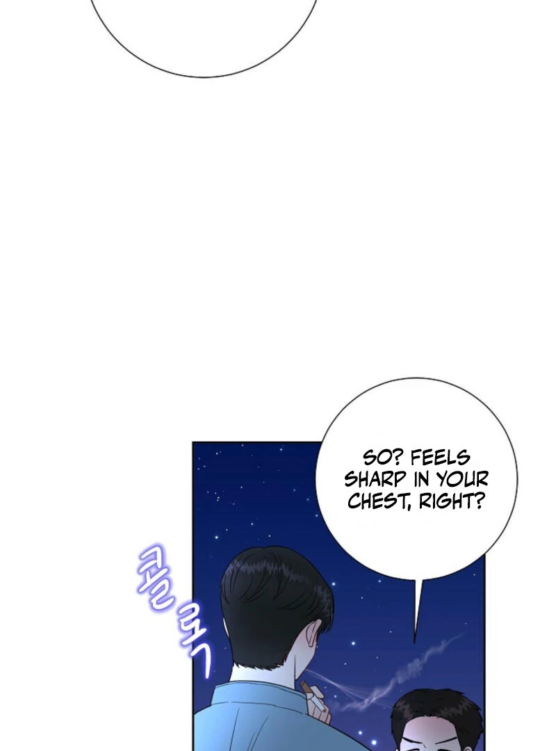 The Summer When You Came chapter 6 page 58