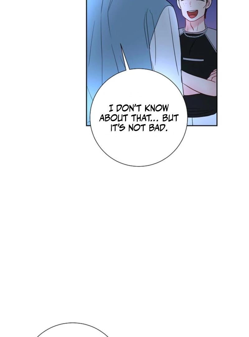 The Summer When You Came chapter 6 page 59
