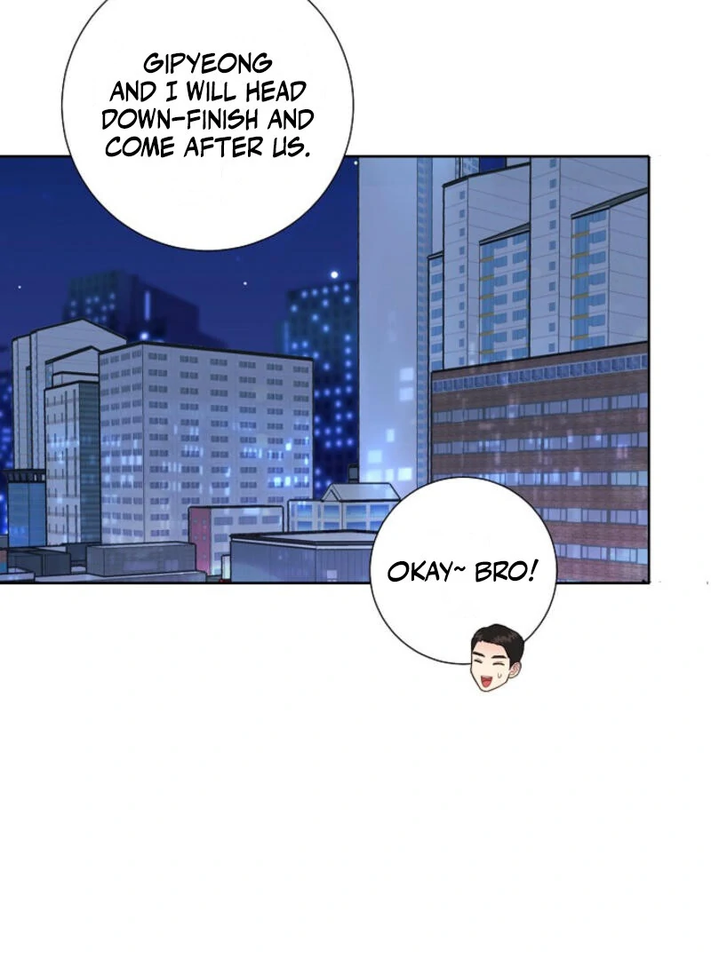 The Summer When You Came chapter 6 page 60