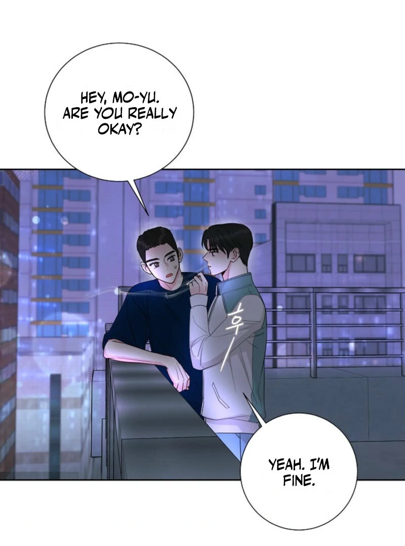 The Summer When You Came chapter 6 page 61