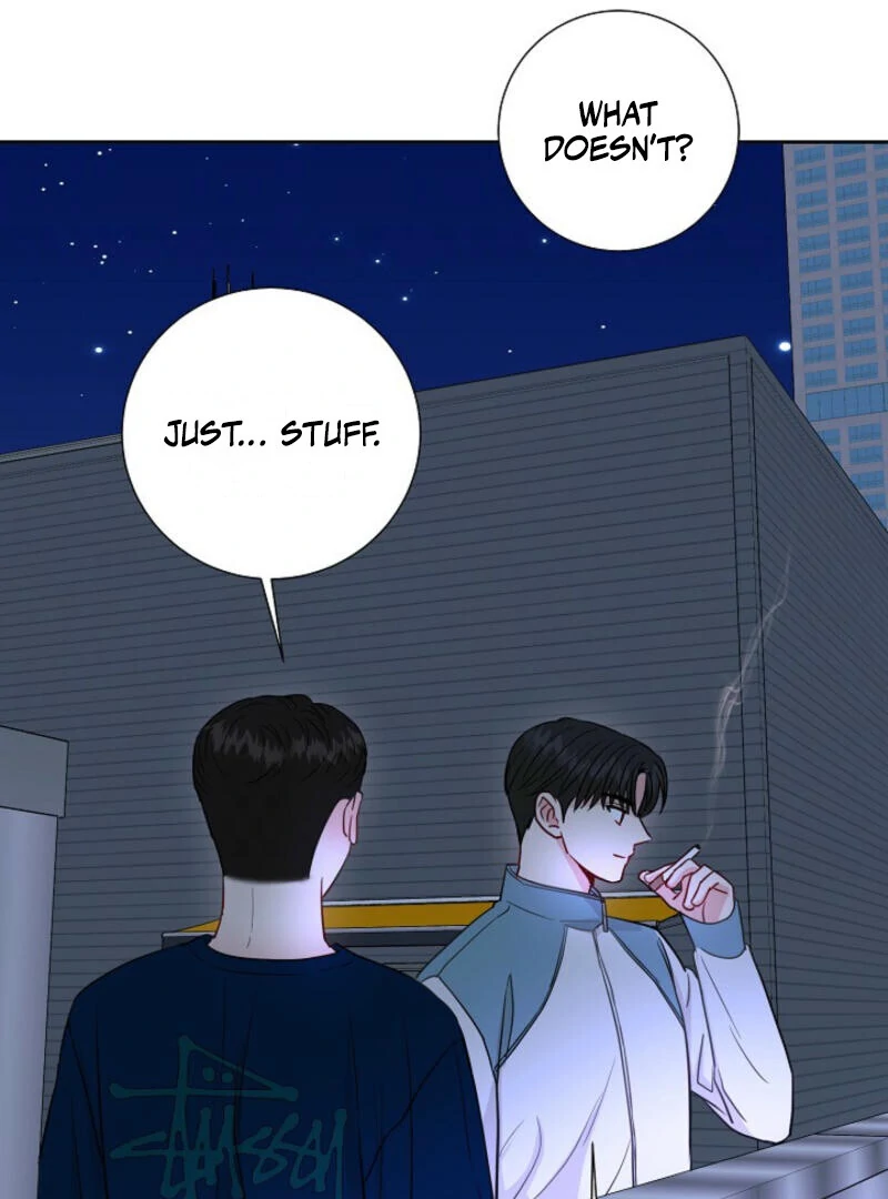 The Summer When You Came chapter 6 page 64