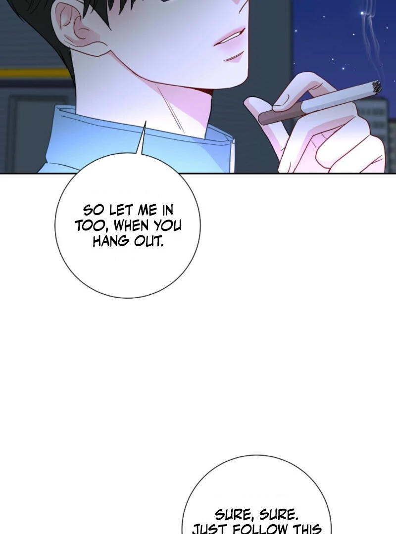 The Summer When You Came chapter 6 page 66