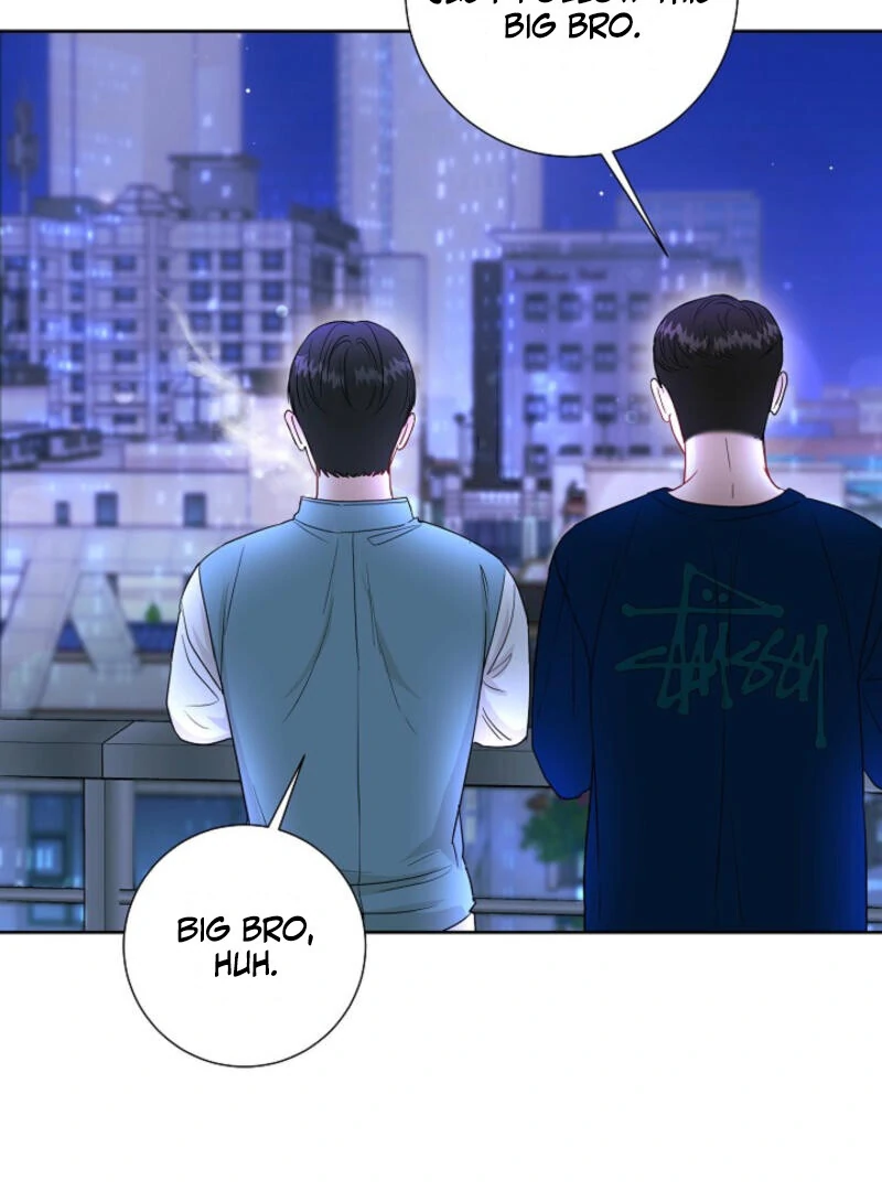 The Summer When You Came chapter 6 page 67