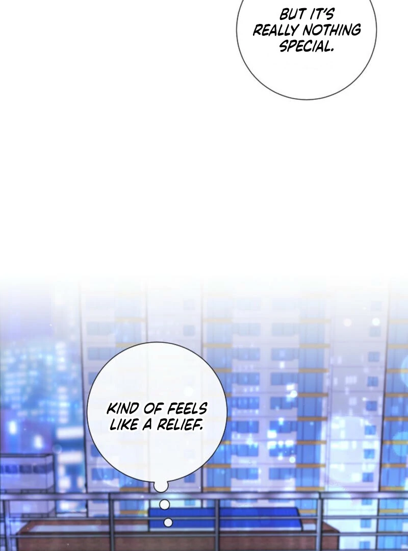 The Summer When You Came chapter 6 page 70