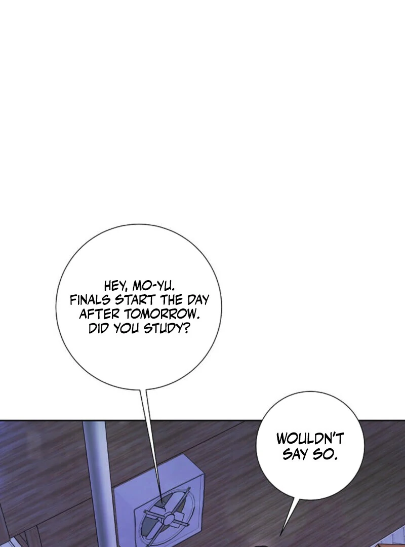 The Summer When You Came chapter 6 page 77