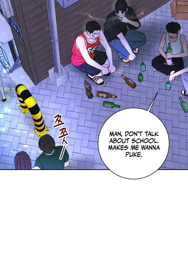 The Summer When You Came chapter 6 page 78