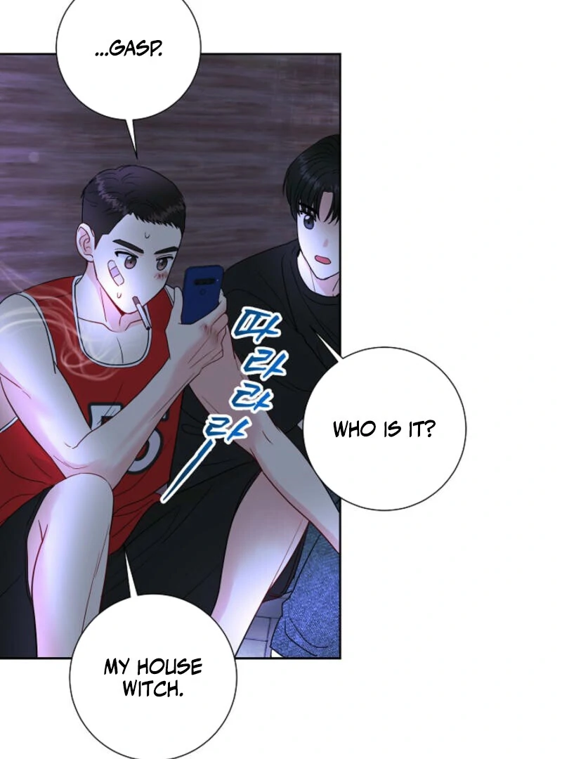 The Summer When You Came chapter 6 page 82