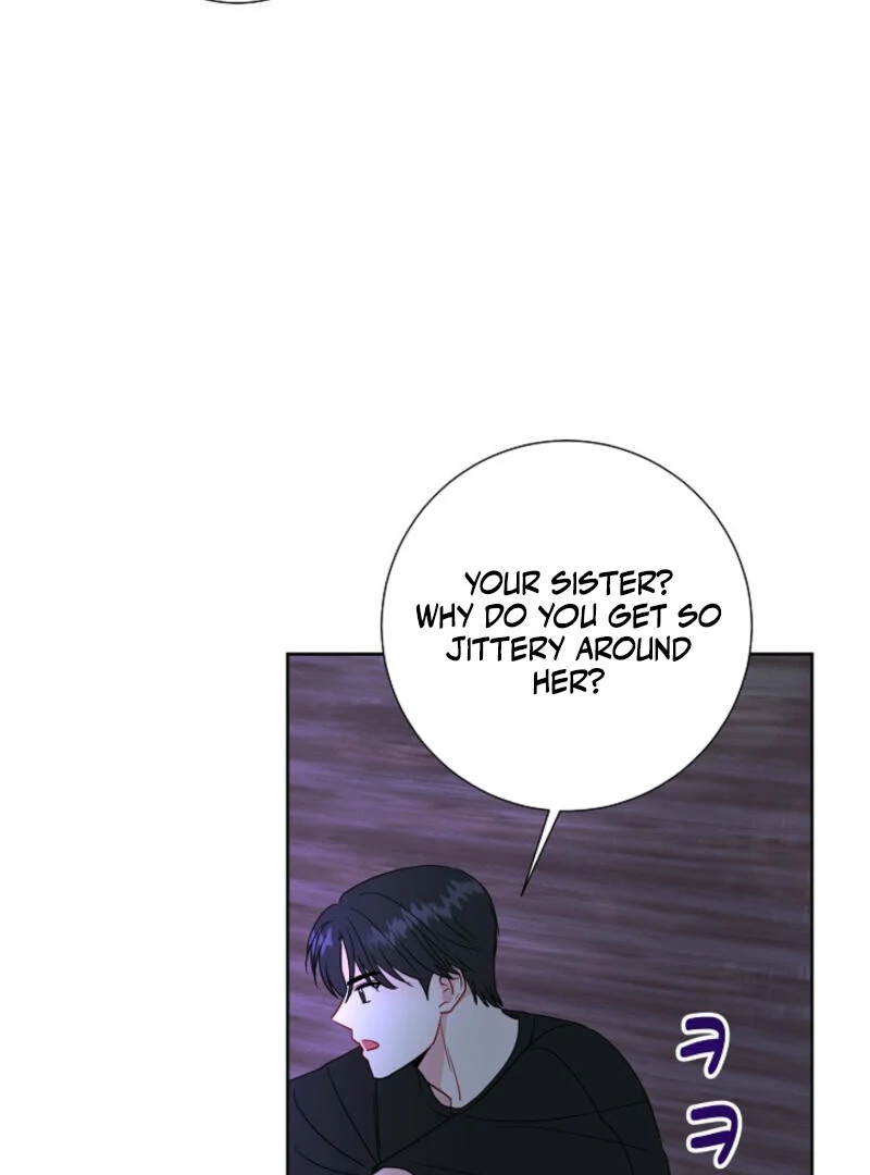 The Summer When You Came chapter 6 page 83