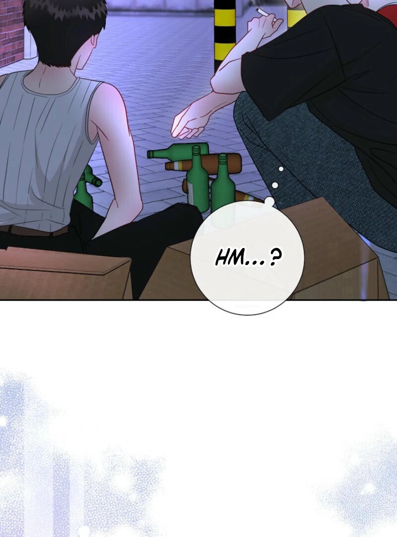 The Summer When You Came chapter 6 page 87