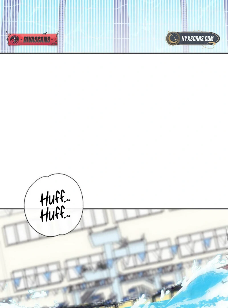 The Summer When You Came chapter 6 page 9