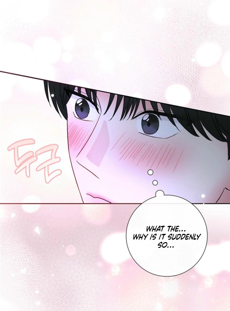 The Summer When You Came chapter 6 page 92