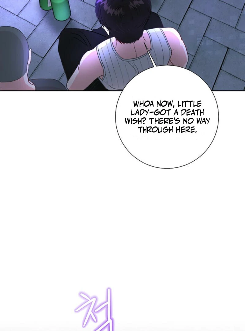 The Summer When You Came chapter 6 page 95