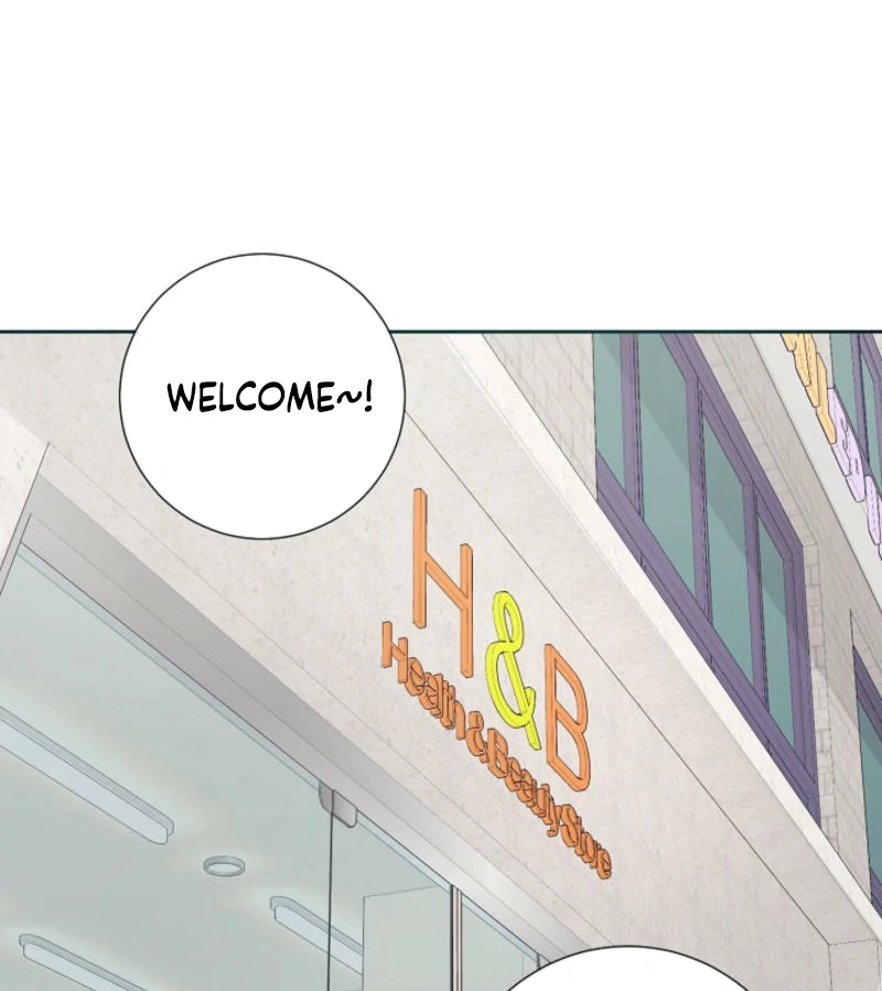 The Summer When You Came chapter 7 page 100