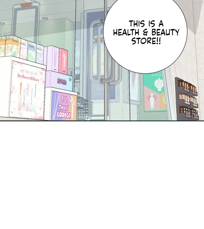 The Summer When You Came chapter 7 page 101