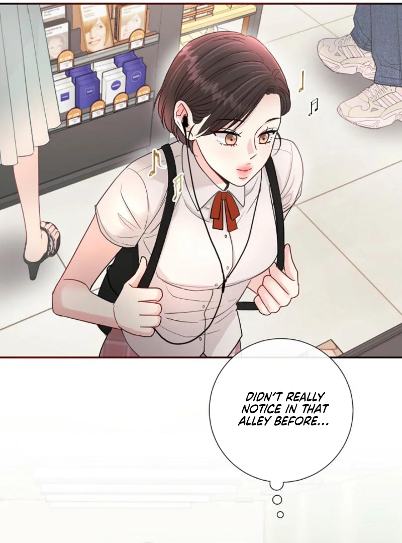The Summer When You Came chapter 7 page 102