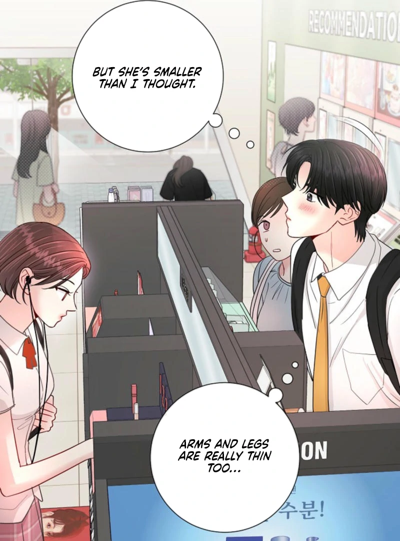 The Summer When You Came chapter 7 page 103